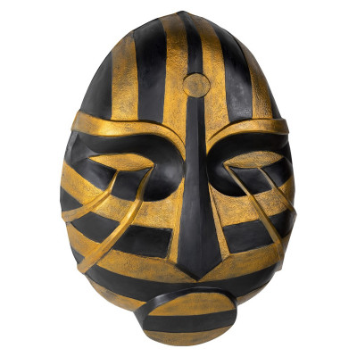 Maska Majów