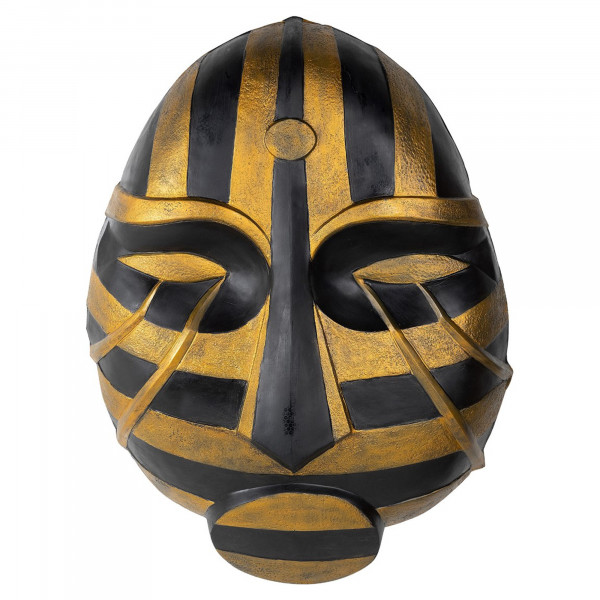 Maska Majów
