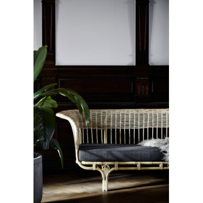 Belladonna Franco Albini sofa z poduszką