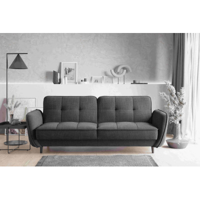 Rozkładana prosta sofa Bellis
