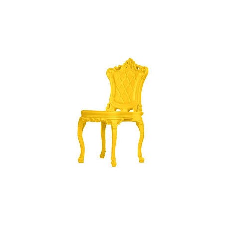 Krzesło księżniczki miłości