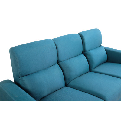 Berkam 3-osobowa sofa relaksacyjna
