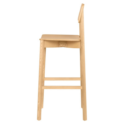 Krzesło barowe