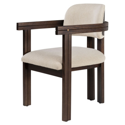 Krzesło Mako