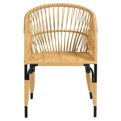 Krzesło ogrodowe Ceratta