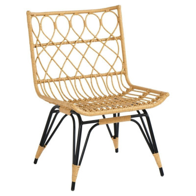 Krzesło ogrodowe Peratta