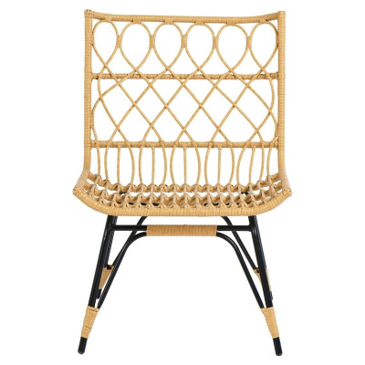 Krzesło ogrodowe Peratta