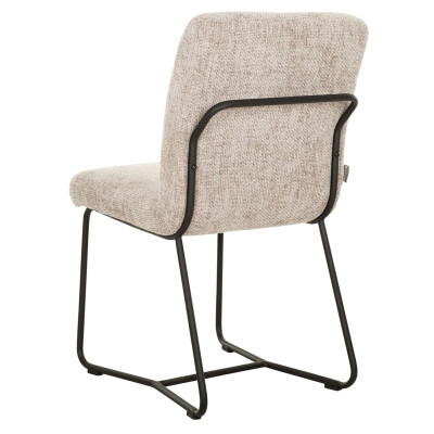 Krzesło boczne Zola