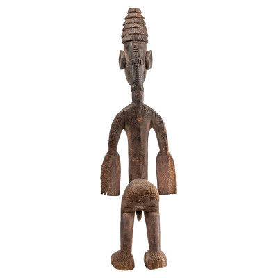 Rzeźba Bambara