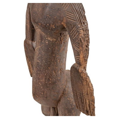 Rzeźba Bambara