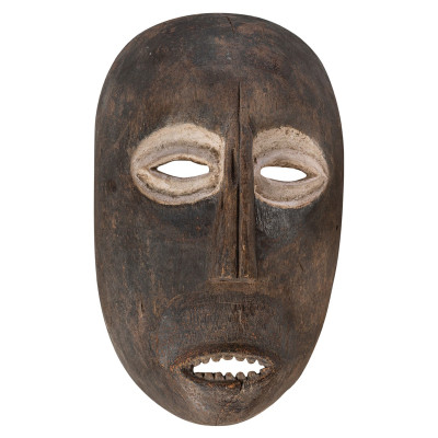 Maska Ndaaka AAA38