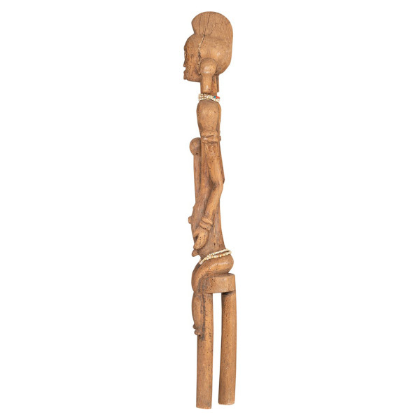 Rzeźba Mumuye AAA1295