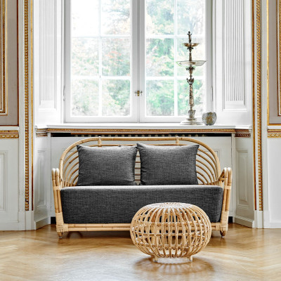 Sofa 2-osobowa Charlottenborg