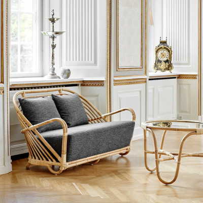 Sofa 2-osobowa Charlottenborg