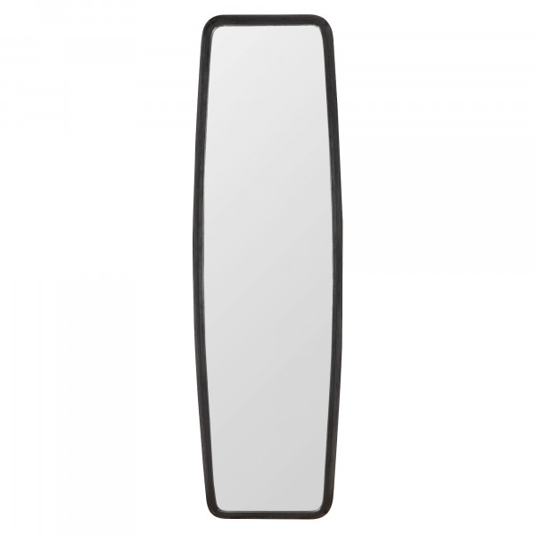 Morris espelho oval
