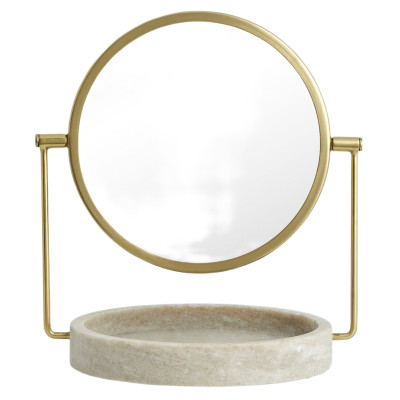 Espelho de mesa Haja