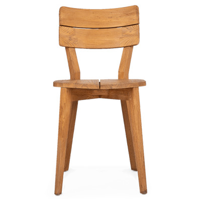 Cadeira artesanal
