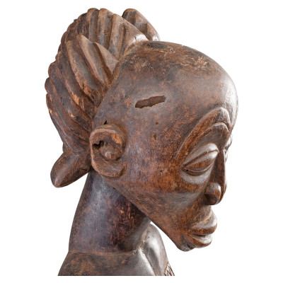 Escultura Hemba Ancestor AAA857