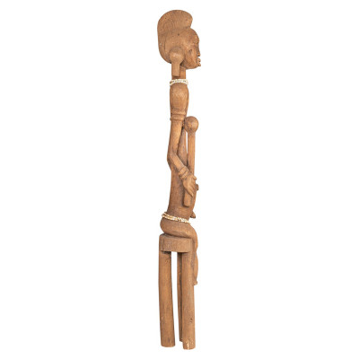 Escultura Mumuye AAA1295