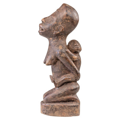 Escultura e Maternidade AAA590