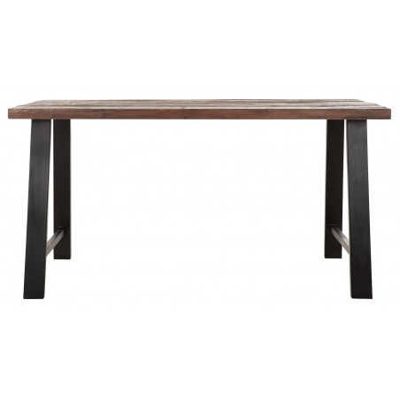 Masă de masă din lemn