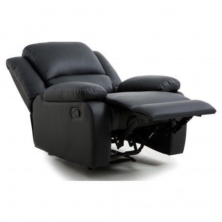 9121 scaun de relaxare manual