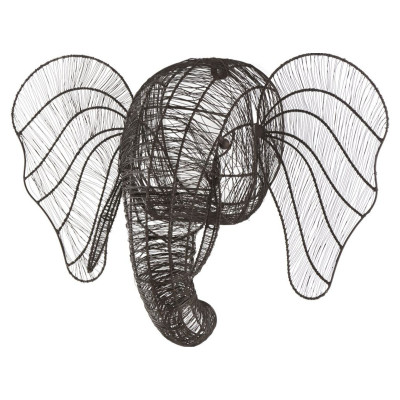Trofeul Elephant