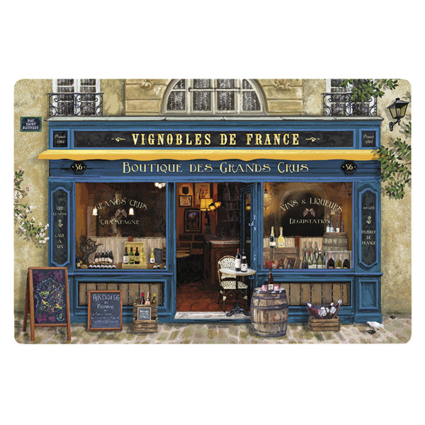 Boutique Vignobles de France
