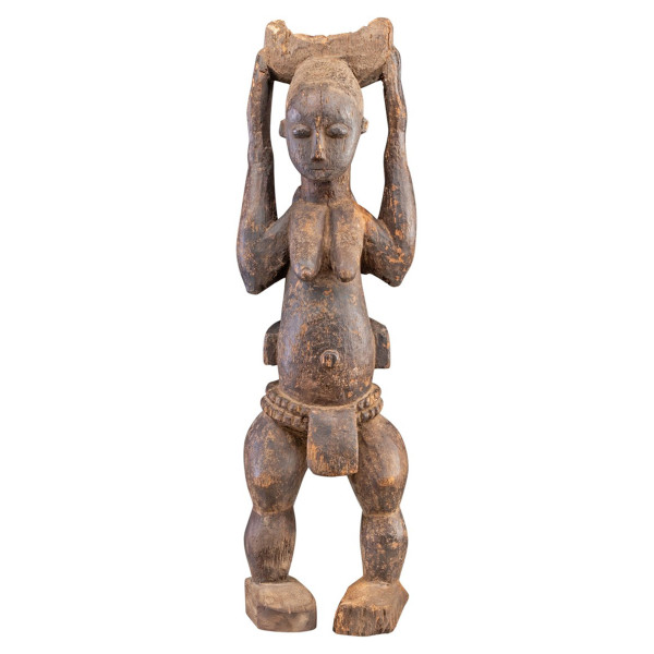 Sculptură Femeie Attye AAA1229