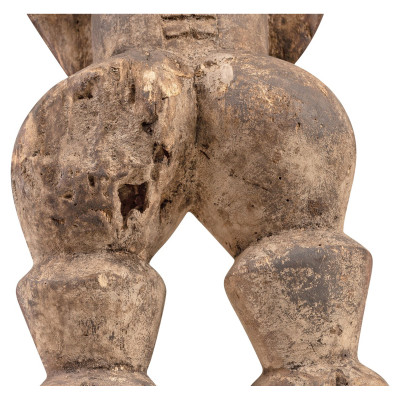 Sculptura Hemba Ancestor AAA1125