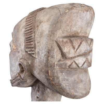 Sculptura Hemba Ancestor AAA151