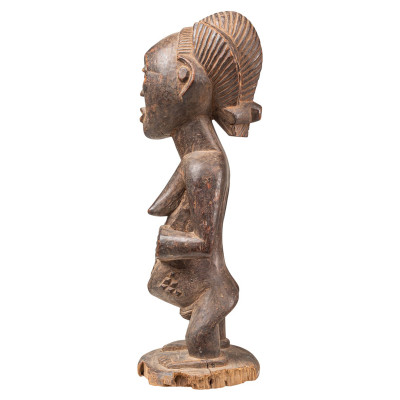 Sculptura Hemba Ancestor AAA1133