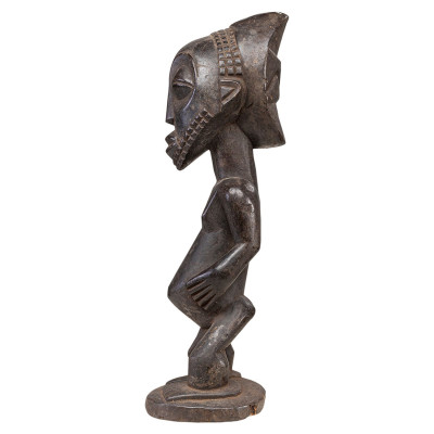Sculptura Hemba Ancestor AAA885