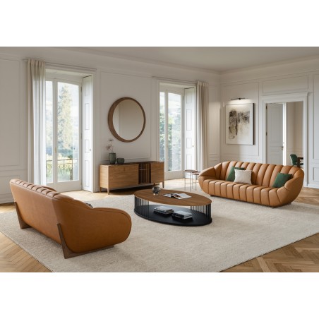 Rabelo 2-sits soffa