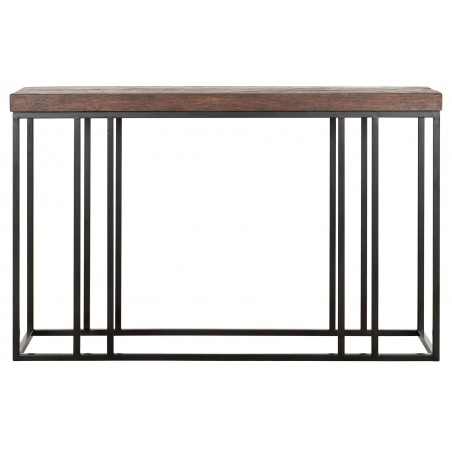 Timber Console