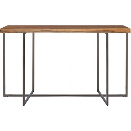 No.1 Flare Console Tabell