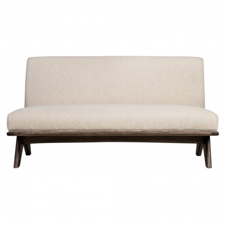 Isoko 2-sits soffa
