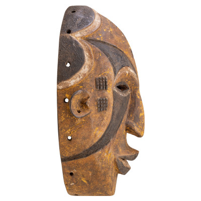 Igbo mask AAA773