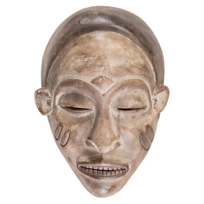 Mbuya-masken