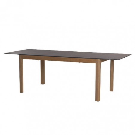 Förlängningsbart bord Tekura 180/240