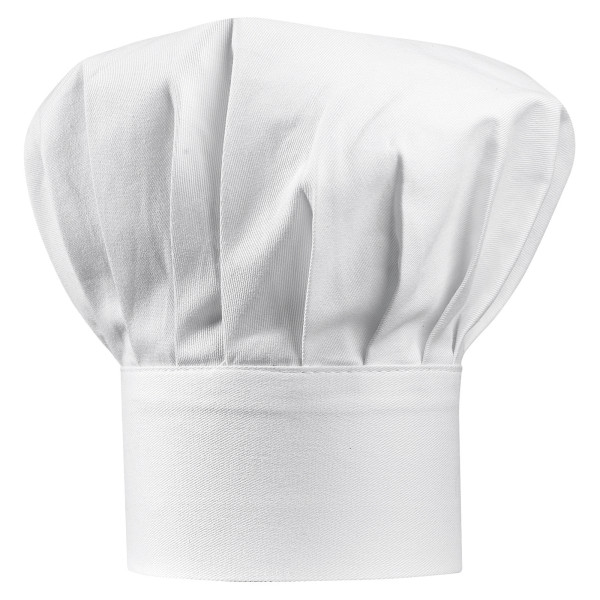 Chef hatt