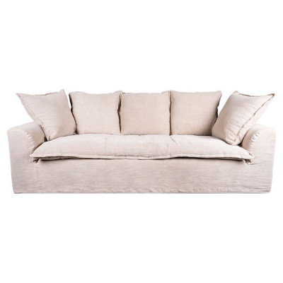 Mohana 3-sits soffa