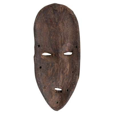 Deangle mask