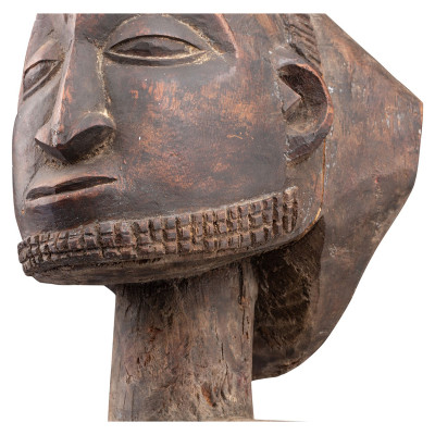 Hemba Ancestor AAA834 skulptur