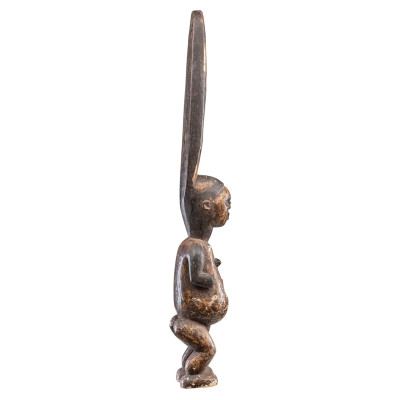 Igbo skulptur