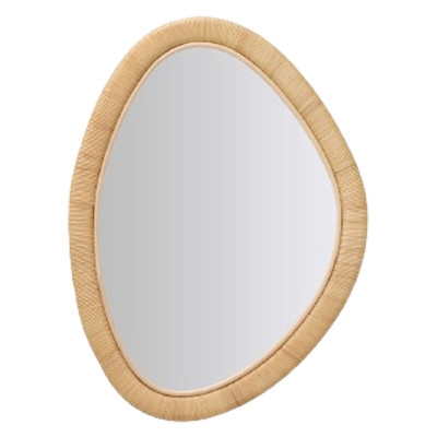 Malou spegel