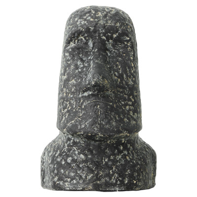 Moai skulptur