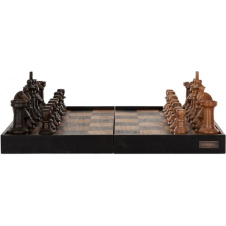 Karpov šahovska deska
