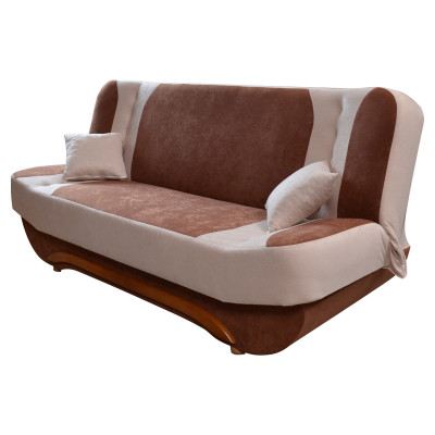 Ewa II raztegljiv kavč
