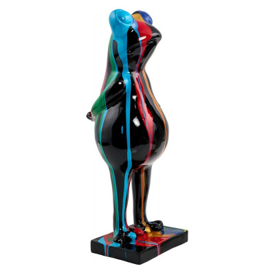Skulptura La Frfrog
